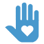 volunteer icon volunteer icon