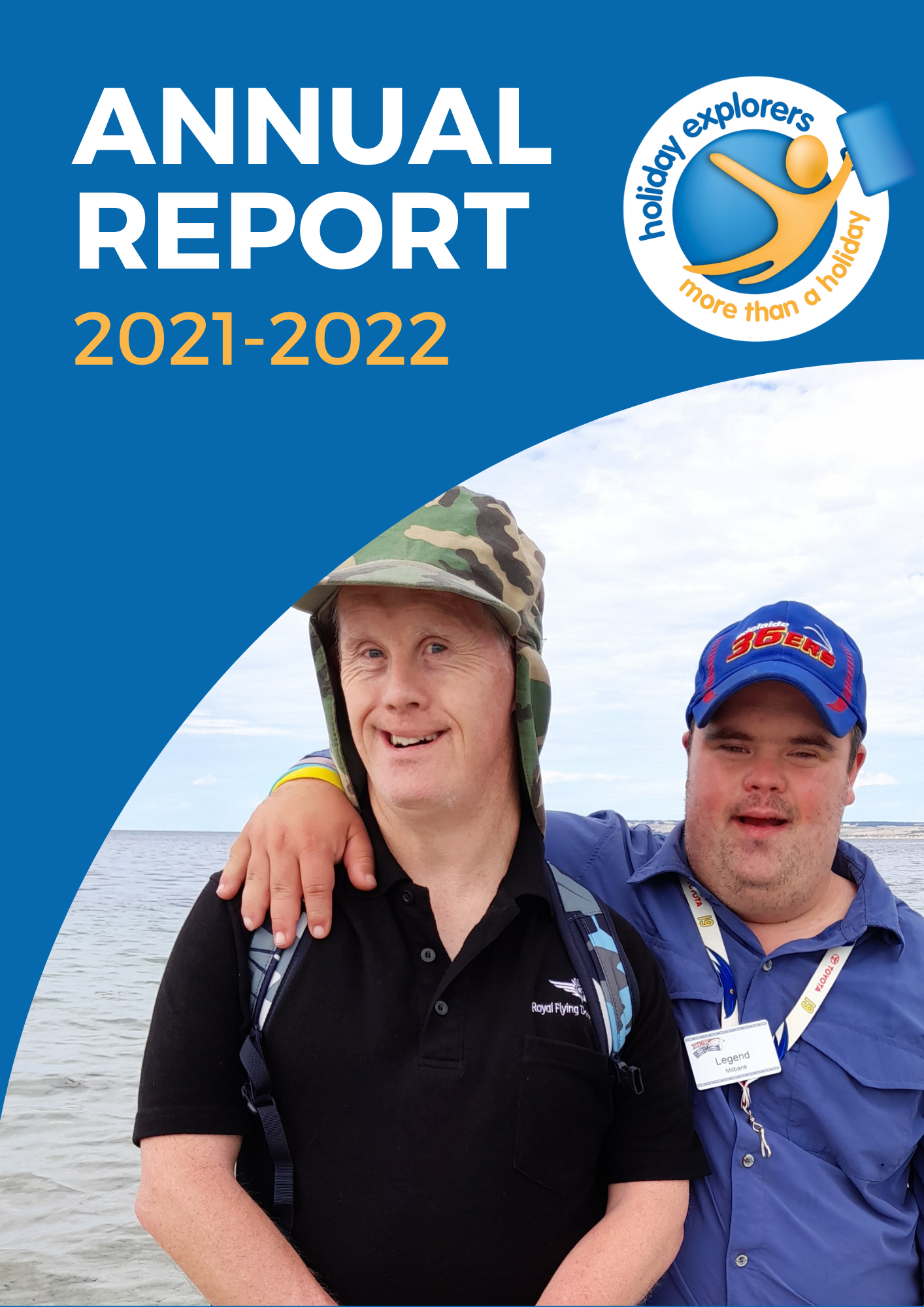 Annual Report